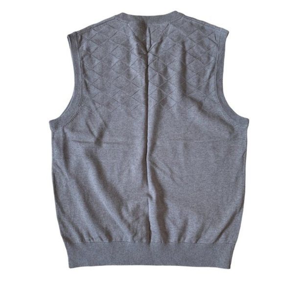 Tommy Hilfiger Sweater Vest Size Large - Picture 3 of 8